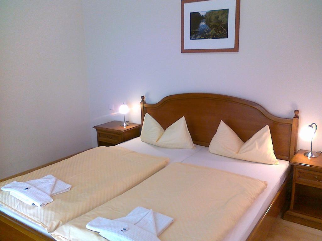 Villa Jasmin - Ferienwohnung 7 ゼーバート・ヘリングスドルフ エクステリア 写真